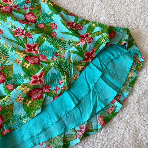 Retro Dress Floral dress A-line by Matilda Jane - Hello Lovely - Picture 4 of 10